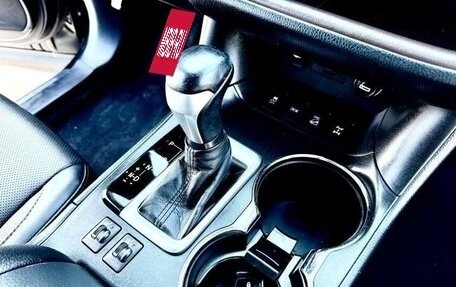 Toyota Highlander III, 2021 год, 3 040 000 рублей, 9 фотография
