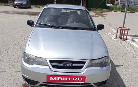 Daewoo Nexia I рестайлинг, 2011 год, 165 000 рублей, 5 фотография
