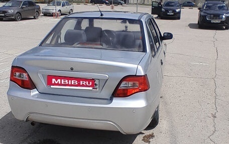 Daewoo Nexia I рестайлинг, 2011 год, 165 000 рублей, 3 фотография