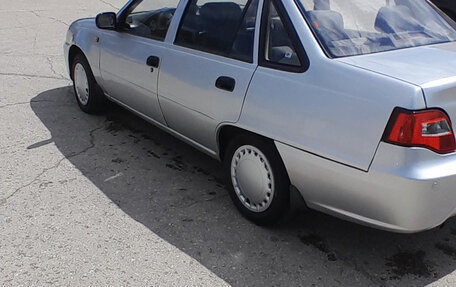 Daewoo Nexia I рестайлинг, 2011 год, 165 000 рублей, 7 фотография