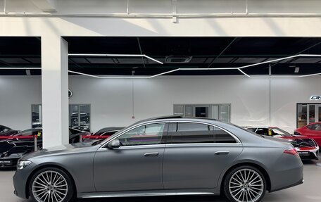 Mercedes-Benz S-Класс, 2023 год, 21 950 000 рублей, 7 фотография