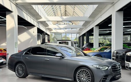 Mercedes-Benz S-Класс, 2023 год, 21 950 000 рублей, 11 фотография