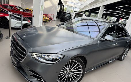 Mercedes-Benz S-Класс, 2023 год, 21 950 000 рублей, 13 фотография