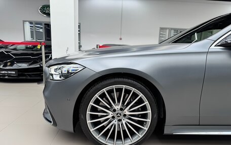 Mercedes-Benz S-Класс, 2023 год, 21 950 000 рублей, 14 фотография