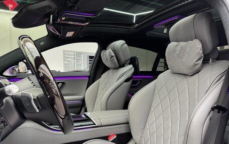 Mercedes-Benz S-Класс, 2023 год, 21 950 000 рублей, 17 фотография