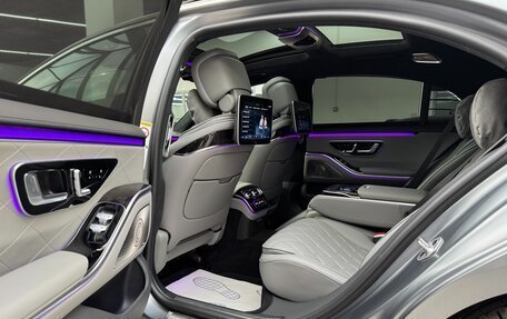 Mercedes-Benz S-Класс, 2023 год, 21 950 000 рублей, 23 фотография