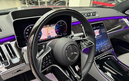 Mercedes-Benz S-Класс, 2023 год, 21 950 000 рублей, 16 фотография