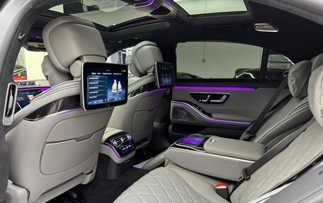 Mercedes-Benz S-Класс, 2023 год, 21 950 000 рублей, 22 фотография