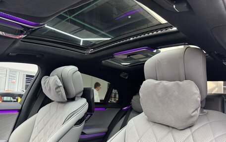 Mercedes-Benz S-Класс, 2023 год, 21 950 000 рублей, 20 фотография