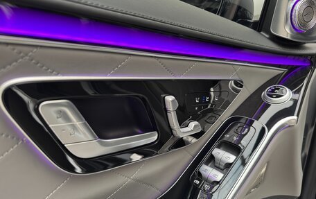 Mercedes-Benz S-Класс, 2023 год, 21 950 000 рублей, 21 фотография