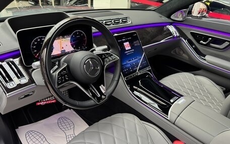 Mercedes-Benz S-Класс, 2023 год, 21 950 000 рублей, 15 фотография