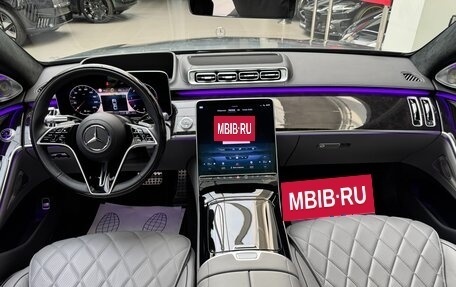 Mercedes-Benz S-Класс, 2023 год, 21 950 000 рублей, 18 фотография