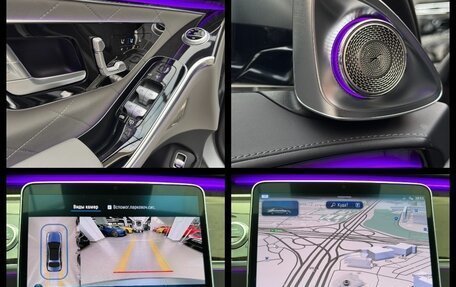 Mercedes-Benz S-Класс, 2023 год, 21 950 000 рублей, 38 фотография