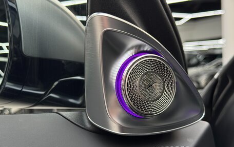 Mercedes-Benz S-Класс, 2023 год, 21 950 000 рублей, 35 фотография