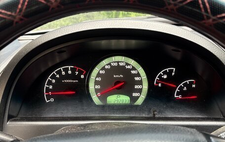 SsangYong Rexton III, 2006 год, 590 000 рублей, 7 фотография