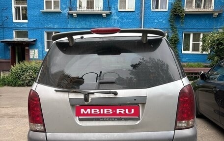 SsangYong Rexton III, 2006 год, 590 000 рублей, 5 фотография