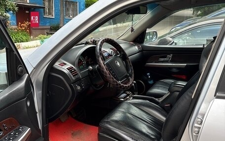 SsangYong Rexton III, 2006 год, 590 000 рублей, 8 фотография