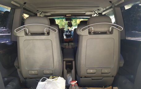 Mercedes-Benz Vito, 1997 год, 650 000 рублей, 4 фотография
