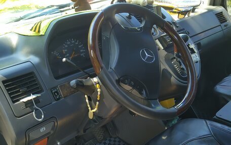 Mercedes-Benz Vito, 1997 год, 650 000 рублей, 6 фотография