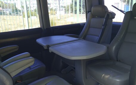 Mercedes-Benz Vito, 1997 год, 650 000 рублей, 10 фотография