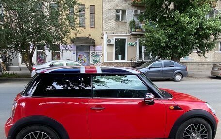 MINI Hatch, 2007 год, 780 000 рублей, 2 фотография