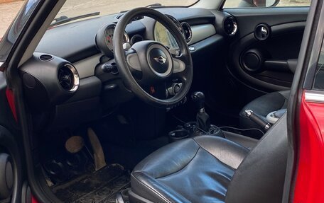 MINI Hatch, 2007 год, 780 000 рублей, 6 фотография