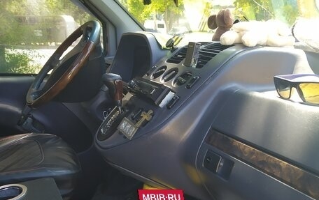 Mercedes-Benz Vito, 1997 год, 650 000 рублей, 5 фотография
