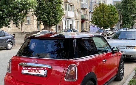 MINI Hatch, 2007 год, 780 000 рублей, 3 фотография