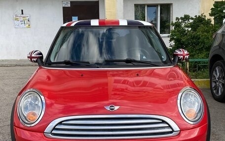 MINI Hatch, 2007 год, 780 000 рублей, 5 фотография