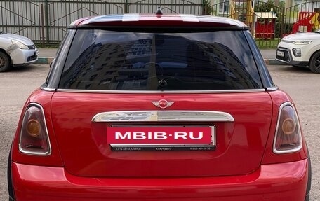 MINI Hatch, 2007 год, 780 000 рублей, 4 фотография