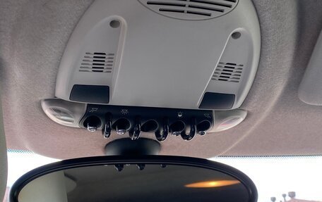 MINI Hatch, 2007 год, 780 000 рублей, 8 фотография
