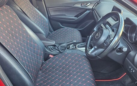 Mazda Axela, 2016 год, 1 500 000 рублей, 2 фотография