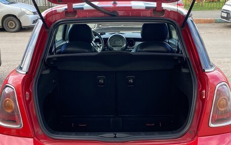 MINI Hatch, 2007 год, 780 000 рублей, 10 фотография