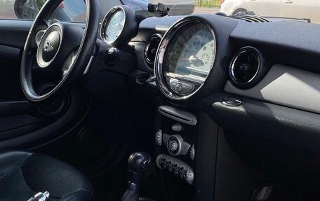MINI Hatch, 2007 год, 780 000 рублей, 14 фотография