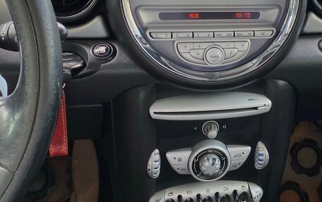 MINI Hatch, 2007 год, 780 000 рублей, 7 фотография