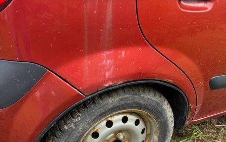 Hyundai Getz I рестайлинг, 2008 год, 415 000 рублей, 9 фотография
