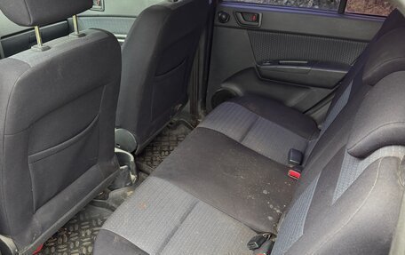 Hyundai Getz I рестайлинг, 2008 год, 415 000 рублей, 16 фотография