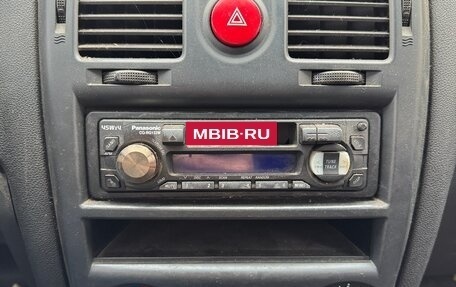 Hyundai Getz I рестайлинг, 2008 год, 415 000 рублей, 12 фотография