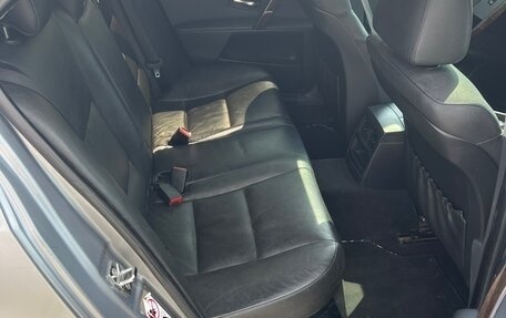 BMW 5 серия, 2005 год, 360 000 рублей, 8 фотография