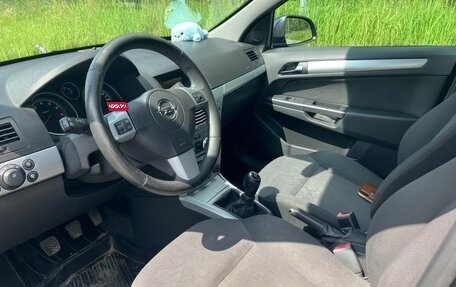 Opel Astra H, 2011 год, 600 000 рублей, 3 фотография