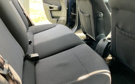 Opel Astra H, 2011 год, 600 000 рублей, 5 фотография