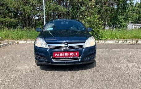 Opel Astra H, 2011 год, 600 000 рублей, 2 фотография