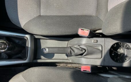 Opel Astra H, 2011 год, 600 000 рублей, 7 фотография