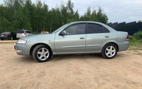 Nissan Almera Classic, 2008 год, 650 000 рублей, 2 фотография