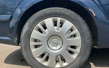 Opel Astra H, 2011 год, 600 000 рублей, 14 фотография