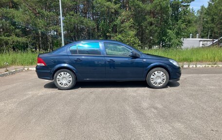 Opel Astra H, 2011 год, 600 000 рублей, 13 фотография