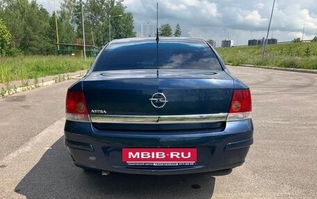 Opel Astra H, 2011 год, 600 000 рублей, 12 фотография
