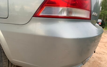 Nissan Almera Classic, 2008 год, 650 000 рублей, 10 фотография