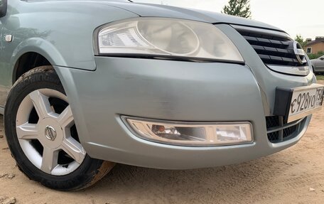 Nissan Almera Classic, 2008 год, 650 000 рублей, 6 фотография