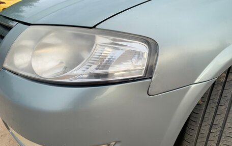 Nissan Almera Classic, 2008 год, 650 000 рублей, 8 фотография